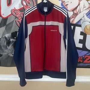 COPY - Vintage Adidas track jacket